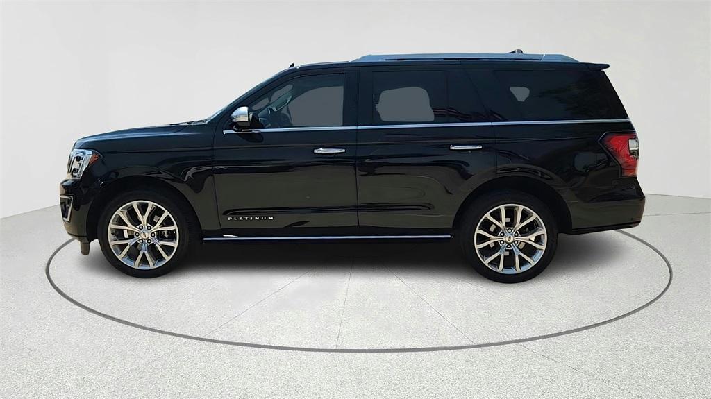 used 2019 Ford Expedition car, priced at $28,000