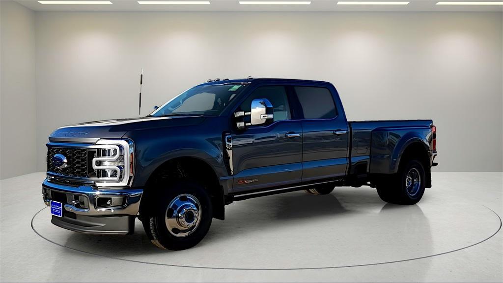 new 2024 Ford F-350 car, priced at $88,000