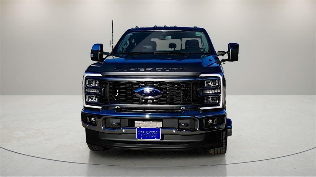 new 2024 Ford F-350 car, priced at $88,000