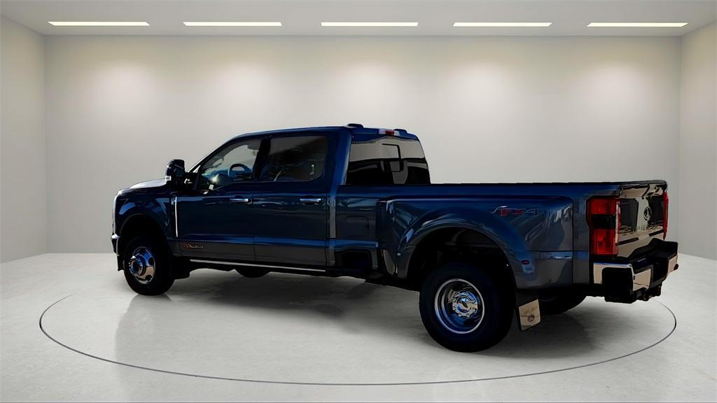 new 2024 Ford F-350 car, priced at $88,000