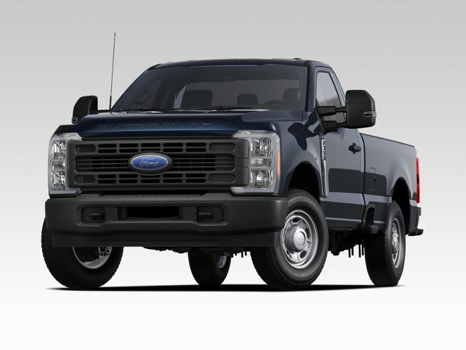 new 2024 Ford F-350 car, priced at $81,859