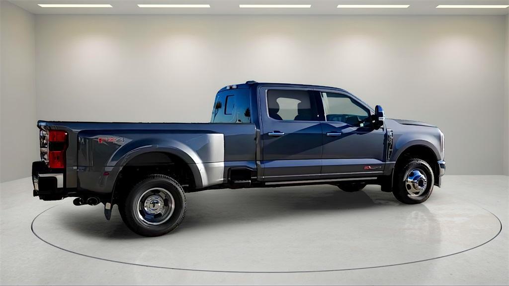 new 2024 Ford F-350 car, priced at $88,000