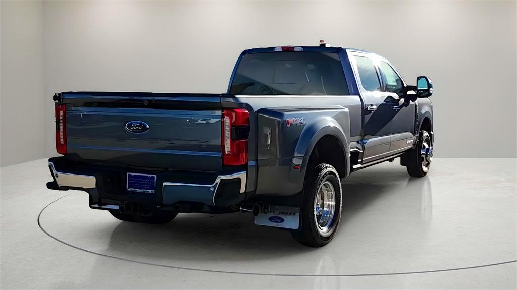 new 2024 Ford F-350 car, priced at $88,000