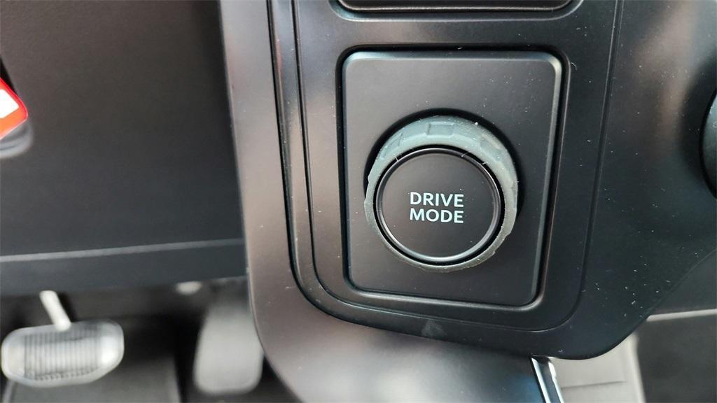 new 2025 Ford F-150 car, priced at $39,841