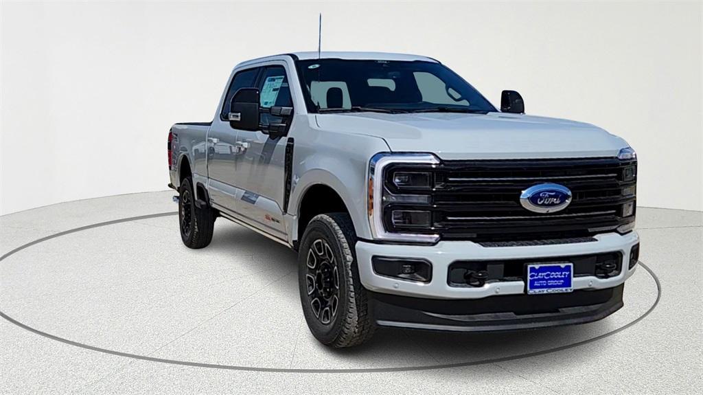 new 2026 Ford F-250 car, priced at $96,239