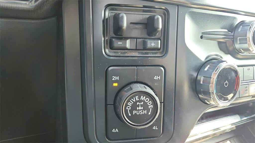 new 2025 Ford F-150 car, priced at $95,410