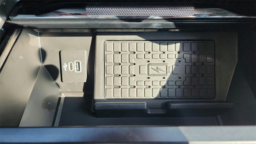 new 2025 Ford F-150 car, priced at $95,410