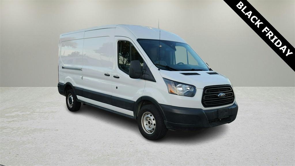 used 2019 Ford Transit-250 car, priced at $18,000