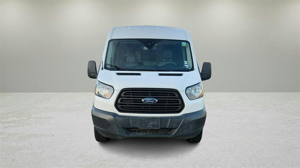 used 2019 Ford Transit-250 car, priced at $18,000