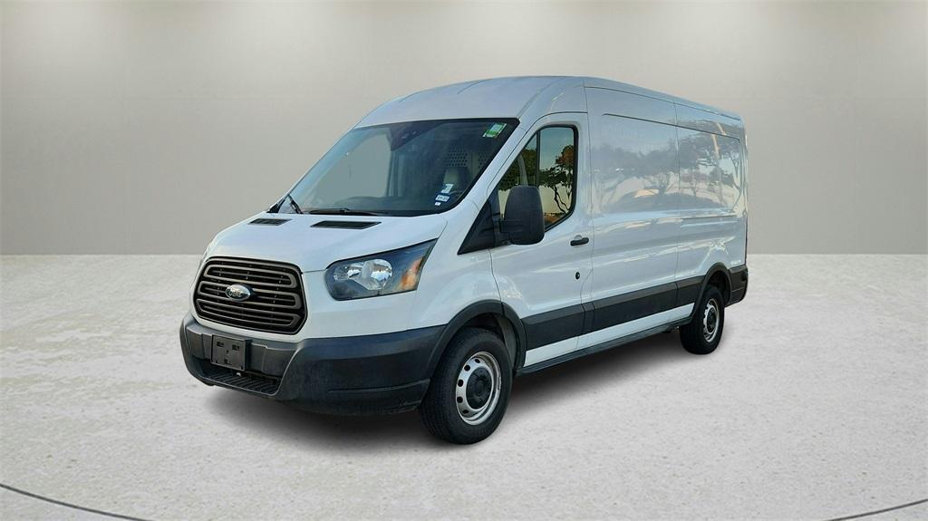 used 2019 Ford Transit-250 car, priced at $18,000