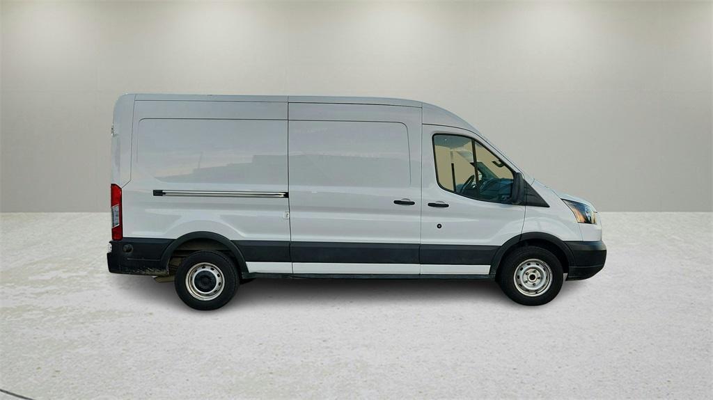 used 2019 Ford Transit-250 car, priced at $18,000