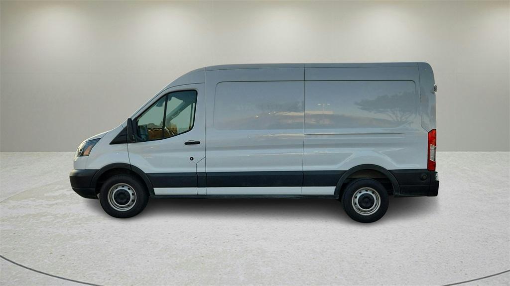 used 2019 Ford Transit-250 car, priced at $18,000