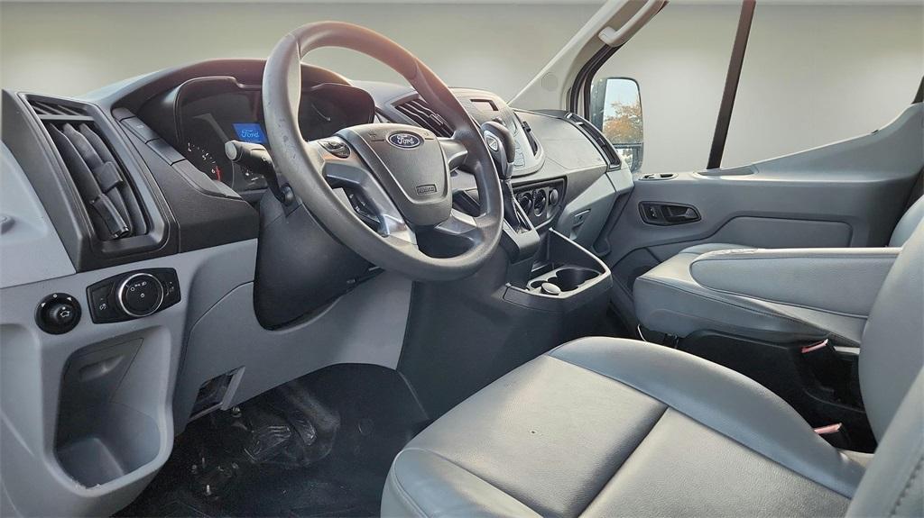 used 2019 Ford Transit-250 car, priced at $18,000