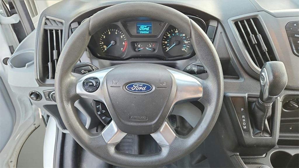 used 2019 Ford Transit-250 car, priced at $18,000