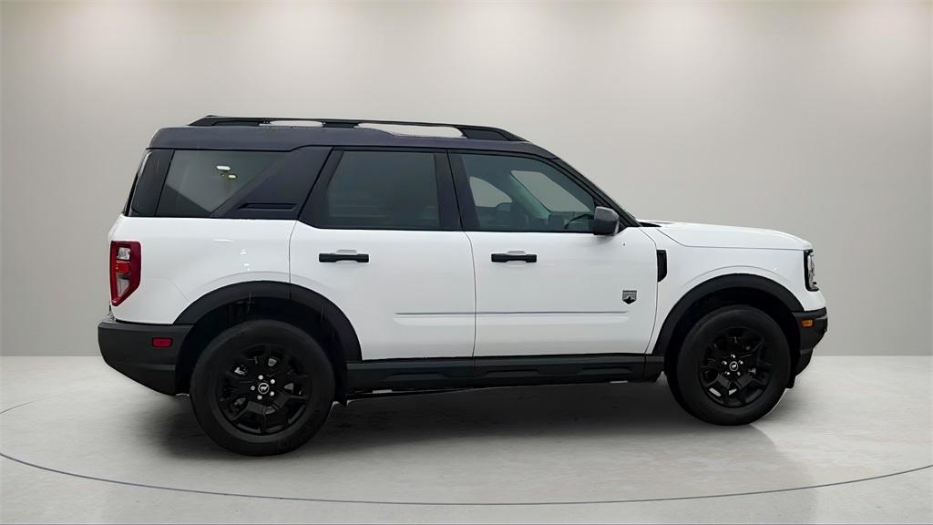 new 2024 Ford Bronco Sport car, priced at $29,088