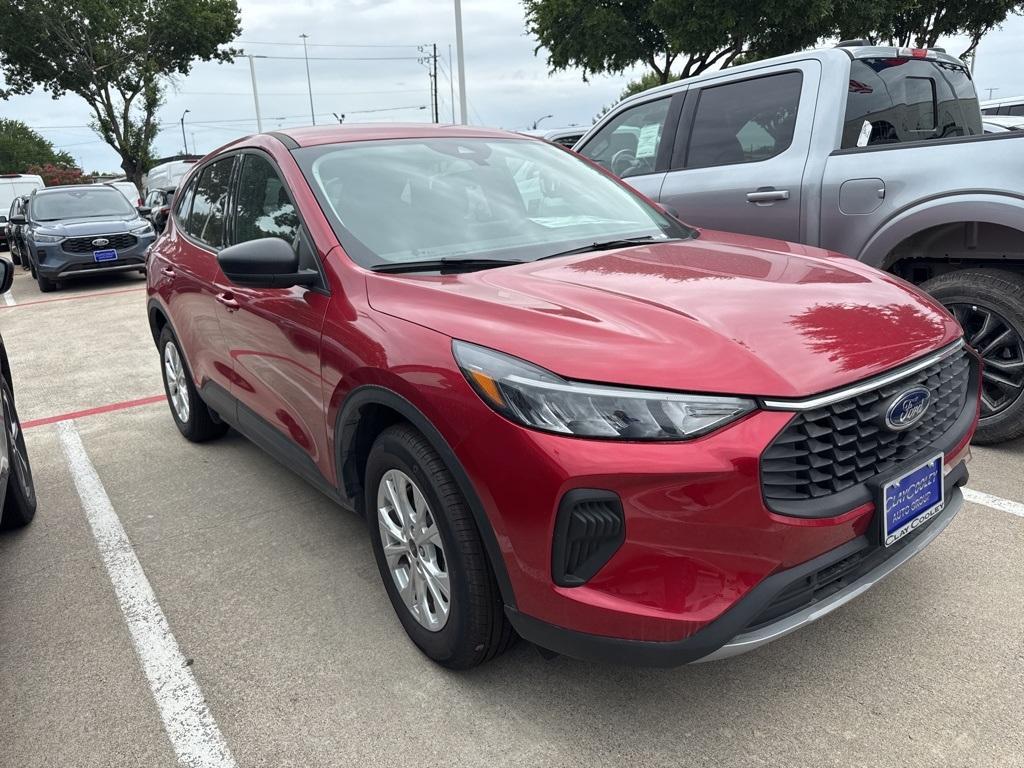 new 2025 Ford Escape car, priced at $26,827
