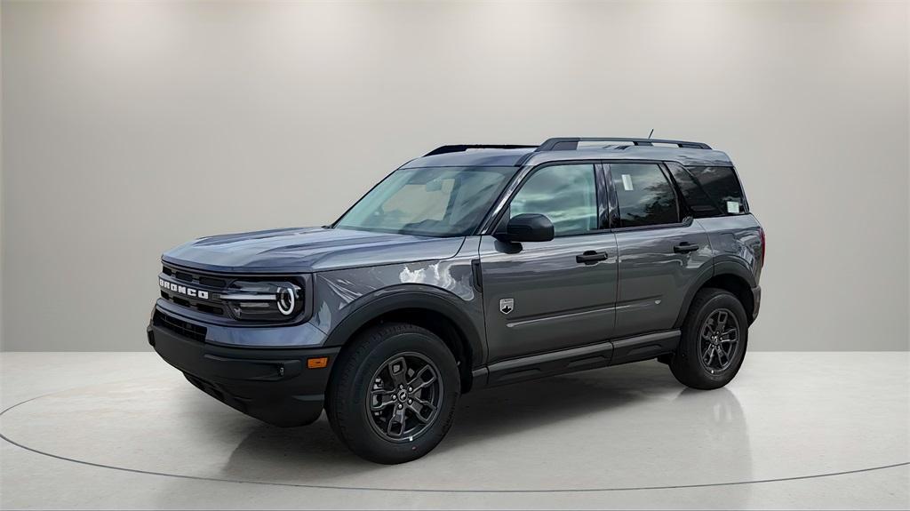 new 2024 Ford Bronco Sport car, priced at $26,018