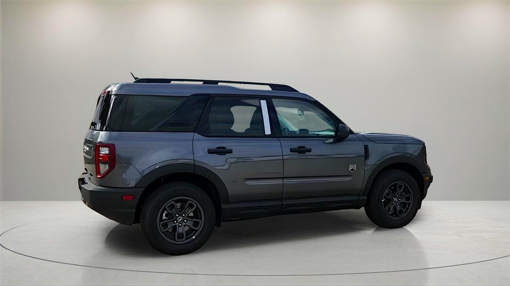 new 2024 Ford Bronco Sport car, priced at $26,018