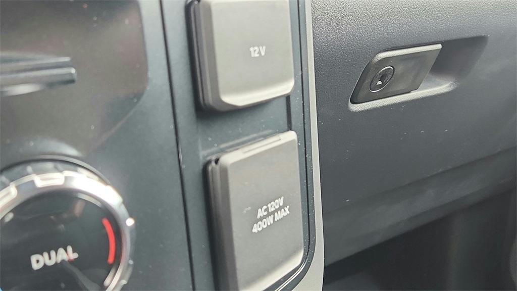new 2025 Ford F-150 car, priced at $54,265