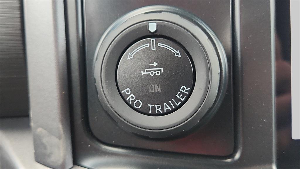 new 2025 Ford F-150 car, priced at $54,265