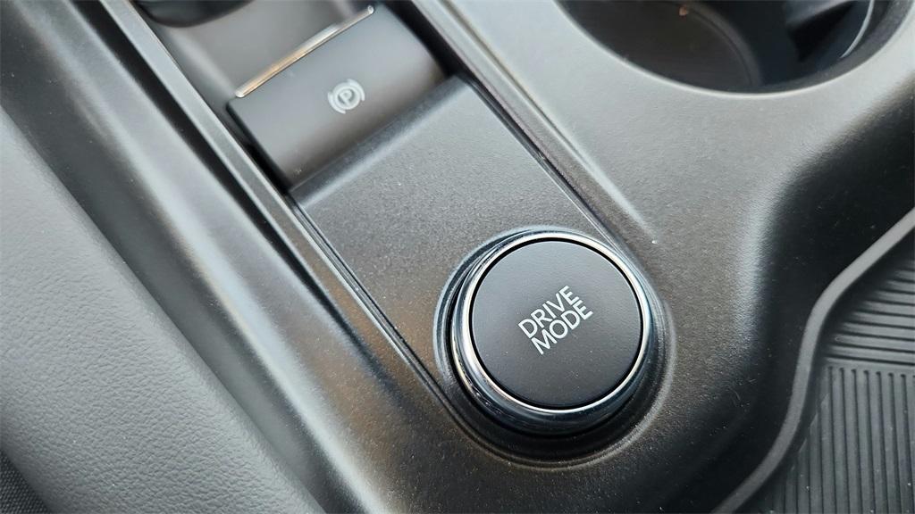 new 2025 Ford Explorer car, priced at $35,148