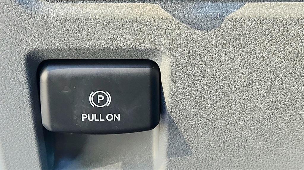 new 2025 Ford F-150 car, priced at $44,017