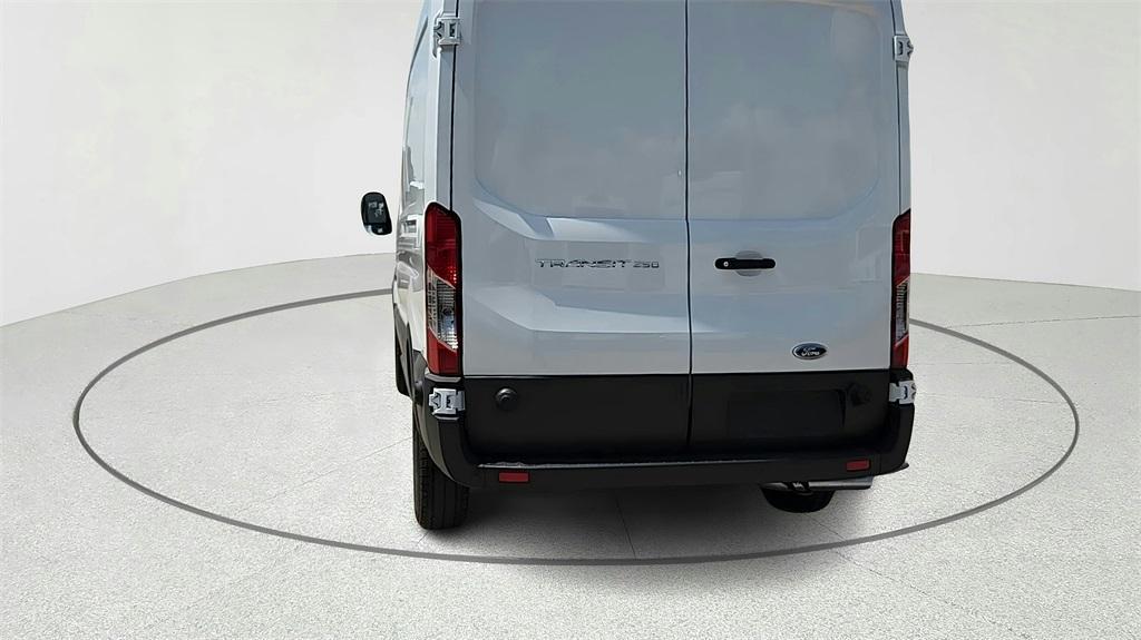 new 2025 Ford Transit-250 car, priced at $48,785
