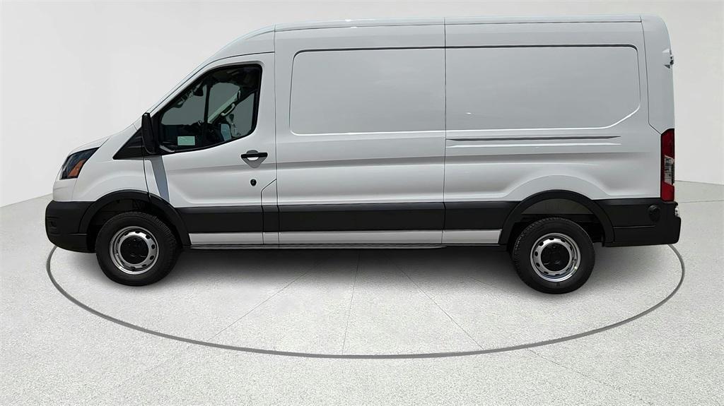 new 2025 Ford Transit-250 car, priced at $48,785