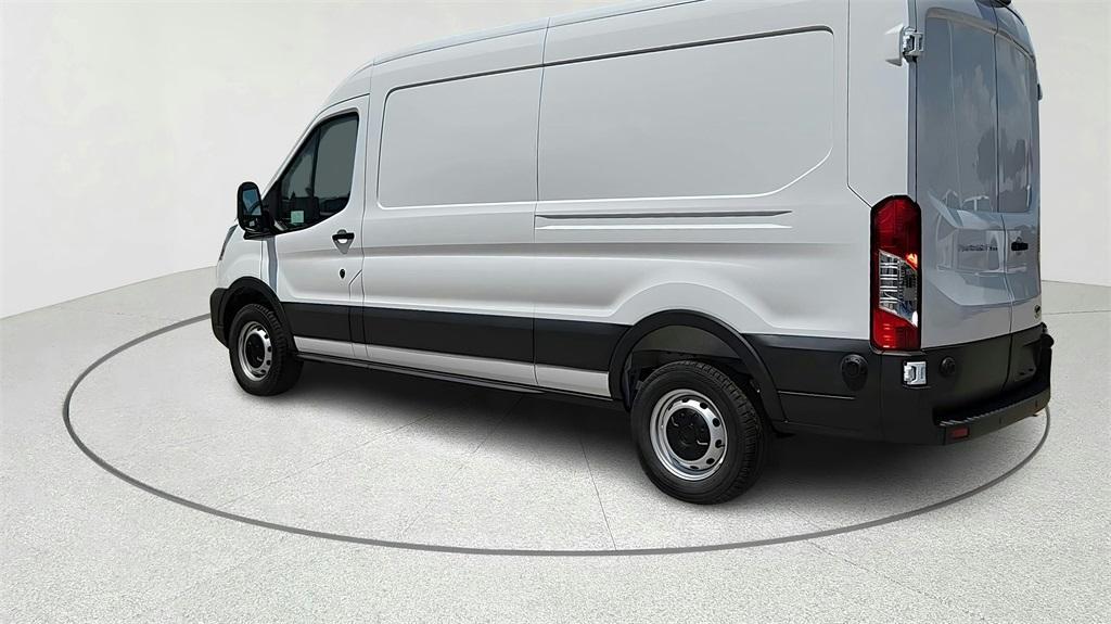 new 2025 Ford Transit-250 car, priced at $48,785