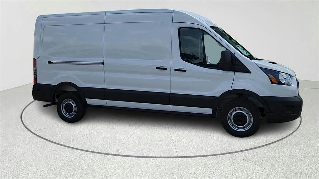 new 2025 Ford Transit-250 car, priced at $48,785