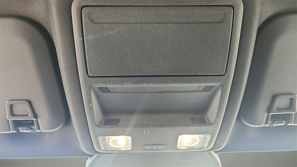 new 2025 Ford Escape car, priced at $29,982