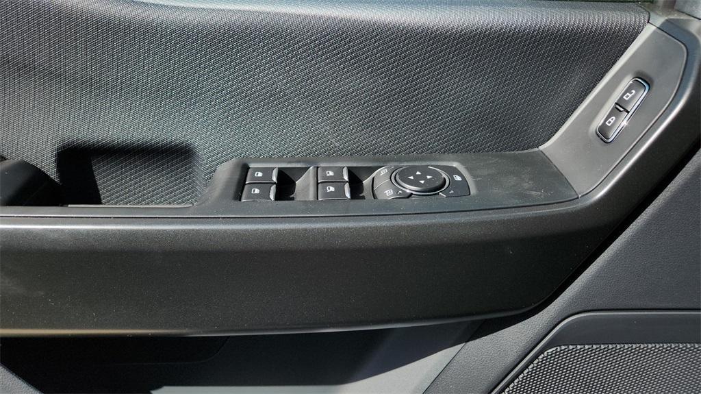new 2025 Ford F-150 car, priced at $39,841