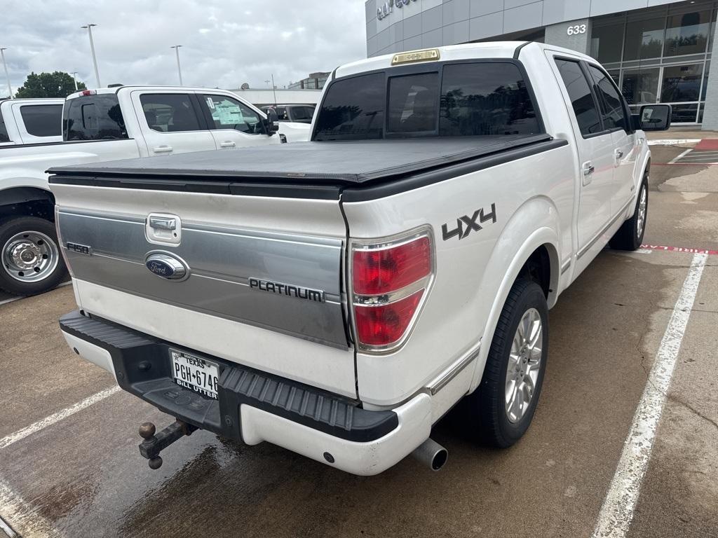 used 2013 Ford F-150 car, priced at $12,000