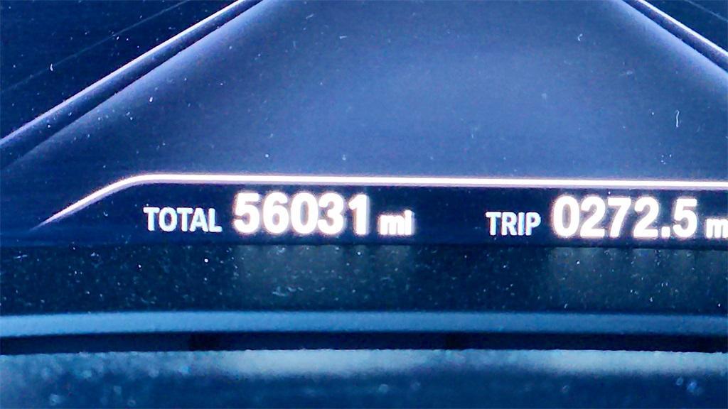 used 2019 BMW M550 car, priced at $36,000
