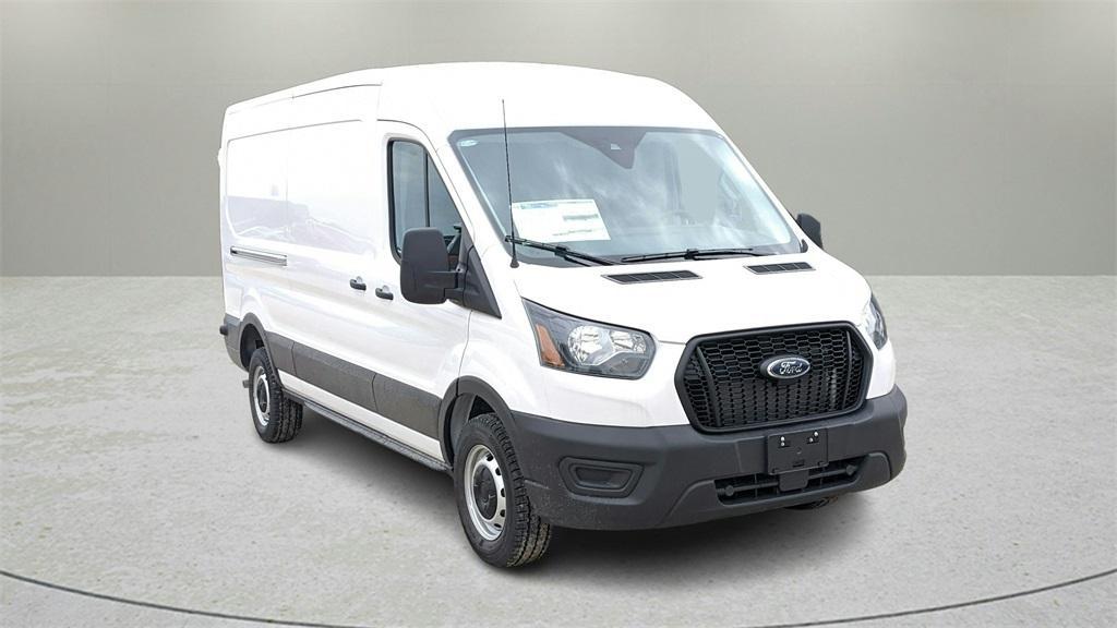 new 2025 Ford Transit-250 car, priced at $48,785