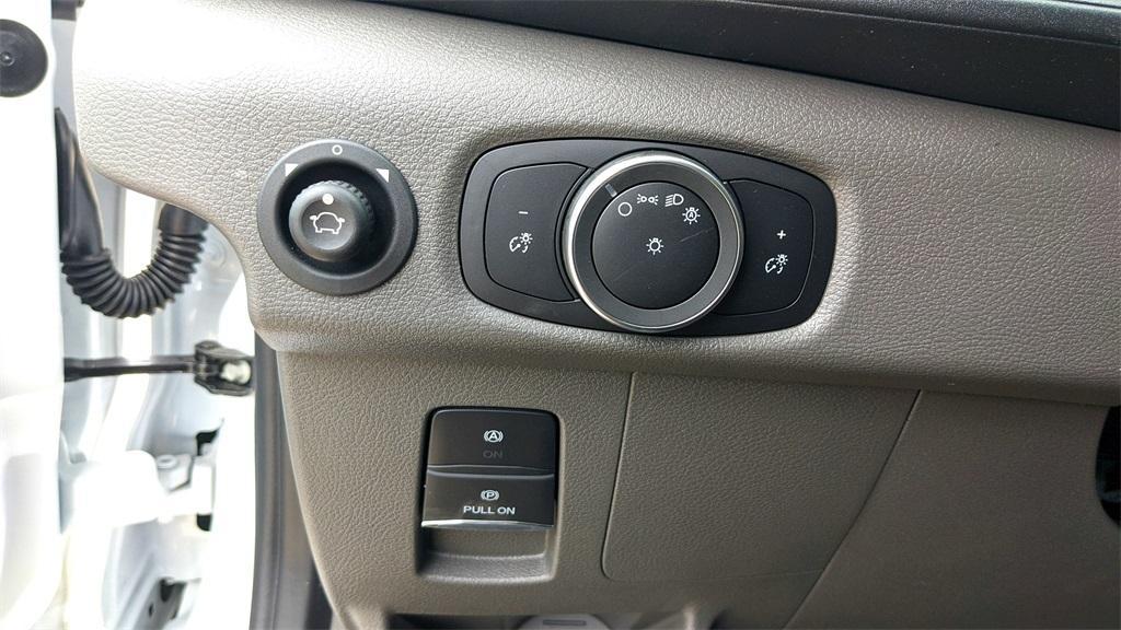new 2025 Ford Transit-250 car, priced at $48,785