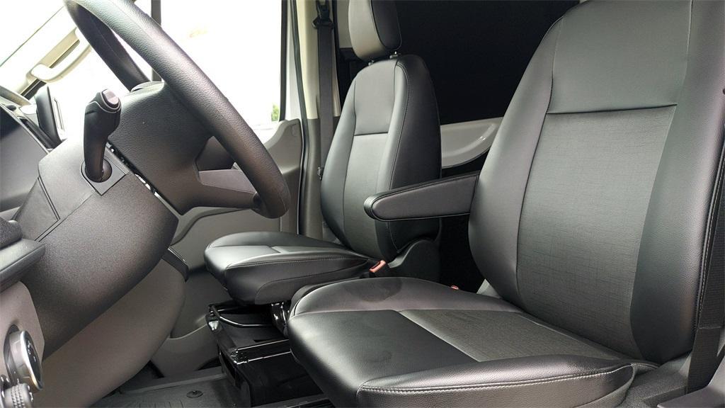 new 2025 Ford Transit-250 car, priced at $48,785