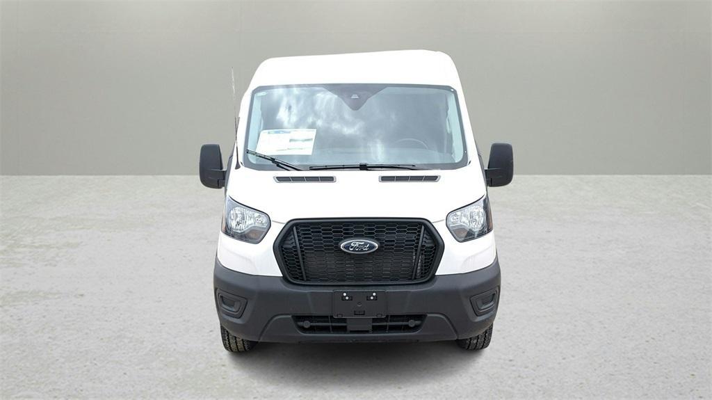 new 2025 Ford Transit-250 car, priced at $48,785