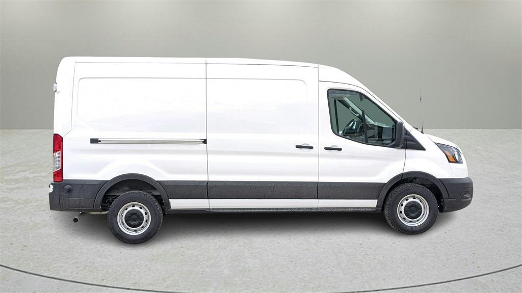 new 2025 Ford Transit-250 car, priced at $48,785