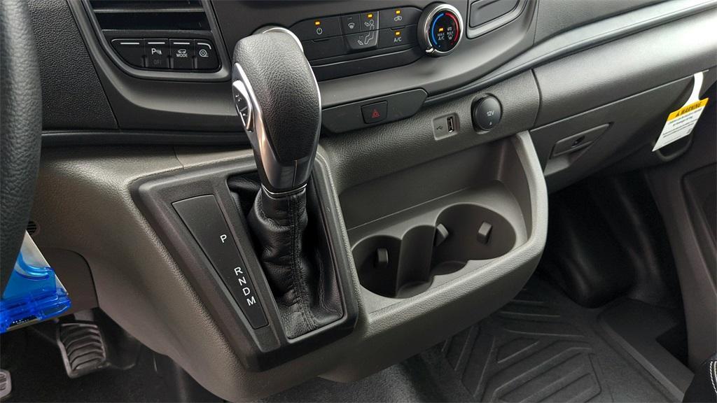 new 2025 Ford Transit-250 car, priced at $48,785