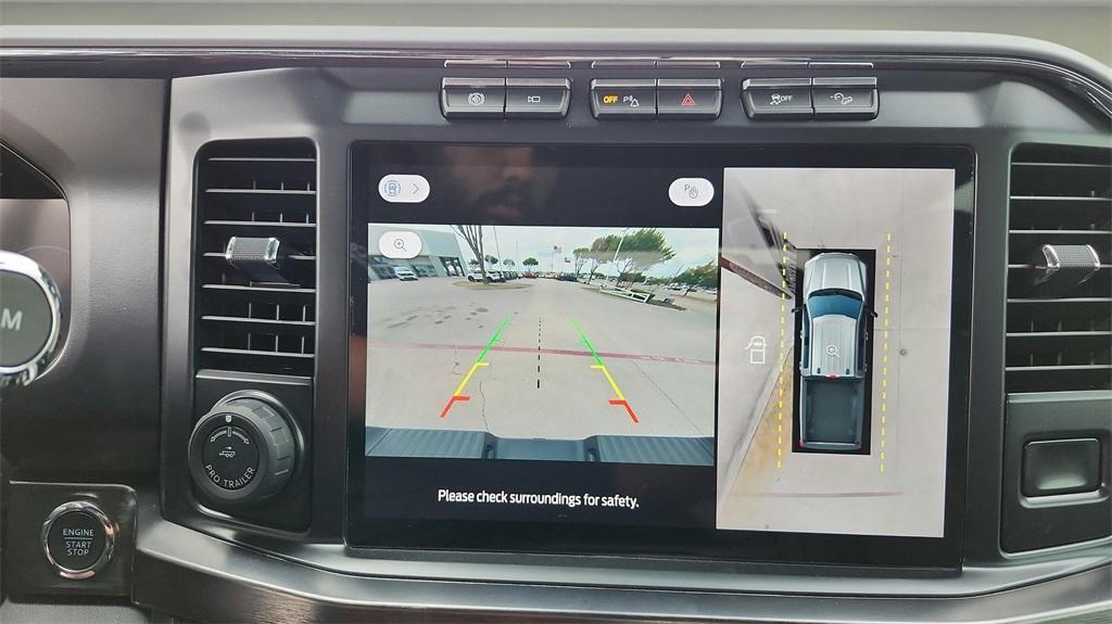 new 2025 Ford F-250 car, priced at $75,312
