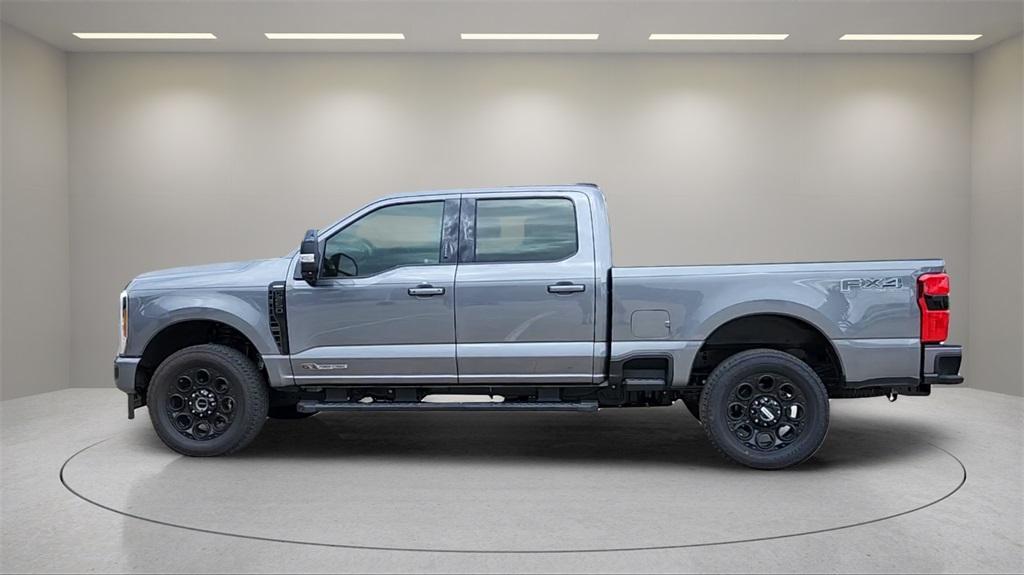 new 2025 Ford F-250 car, priced at $75,312
