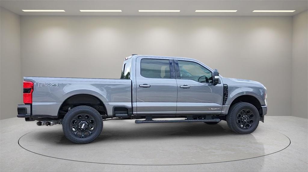 new 2025 Ford F-250 car, priced at $75,312