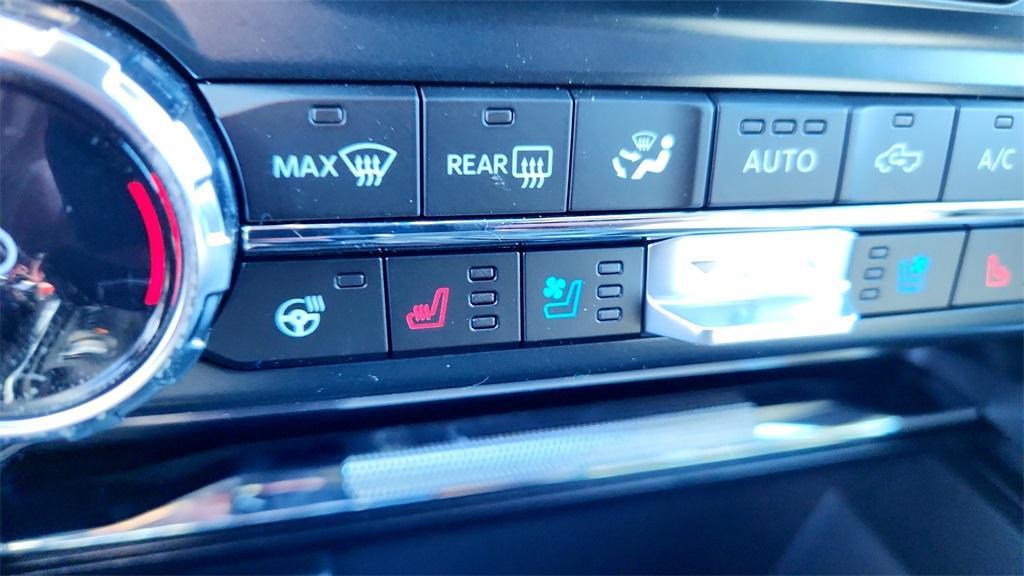 new 2025 Ford F-150 car, priced at $57,027