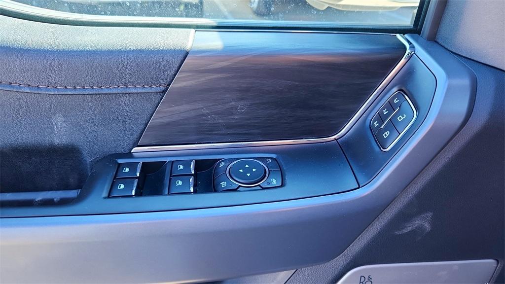 new 2025 Ford F-150 car, priced at $57,027