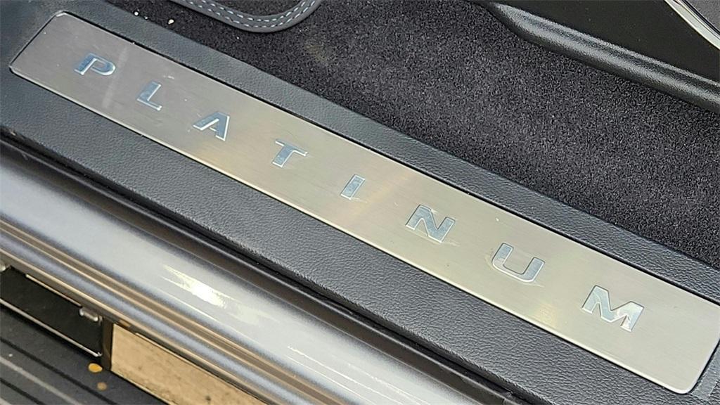 new 2025 Ford F-150 car, priced at $73,098