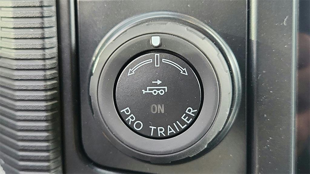 new 2025 Ford F-150 car, priced at $73,098