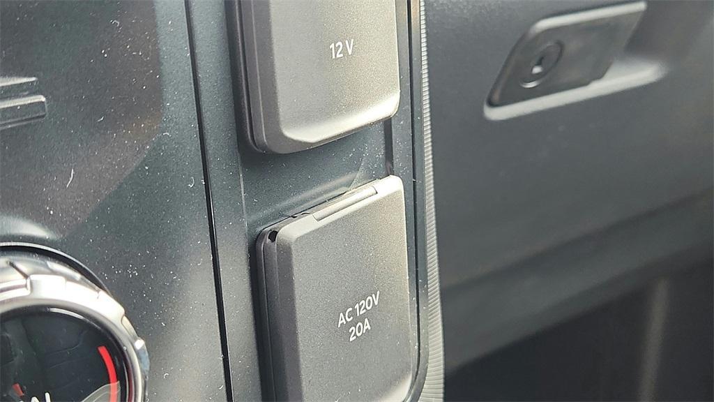 new 2025 Ford F-150 car, priced at $73,098