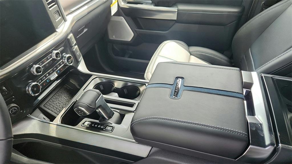 new 2025 Ford F-150 car, priced at $73,098
