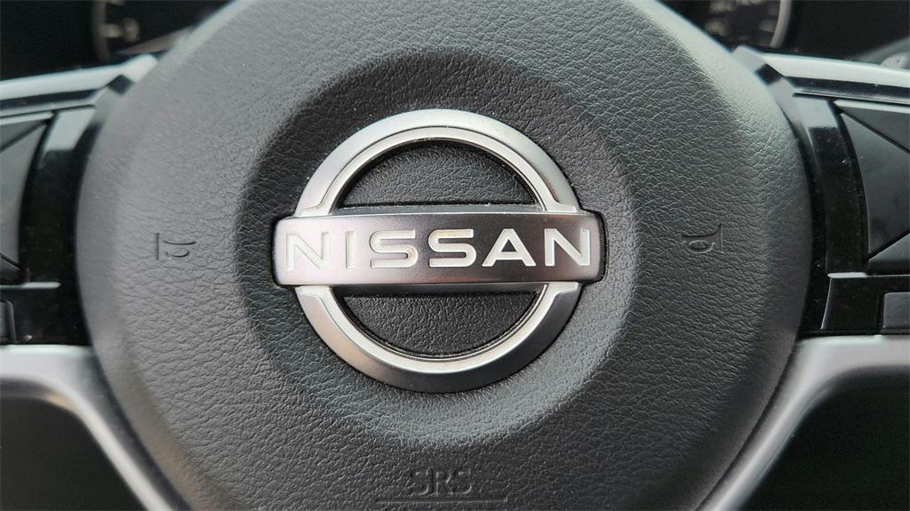 used 2023 Nissan Altima car, priced at $20,500